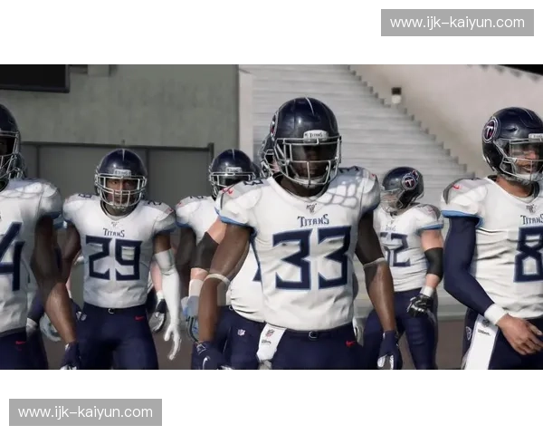 NFL解说:全方位带你领略美国橄榄球的激情与魅力 NFL解说:全方位带你领略美国橄榄球的激情与魅力