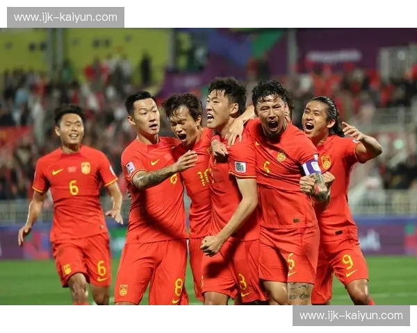 集锦亚洲杯在线观看:把每一次进球串成记忆的光 集锦亚洲杯在线观看:把每一次进球串成记忆的光